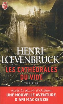 Les cathédrales du vide