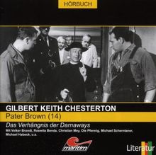 Pater Brown 14