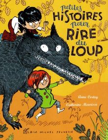 Petites histoires pour rire du loup