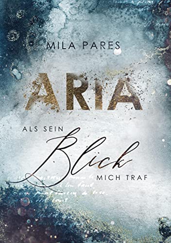 Aria: Als sein Blick mich traf