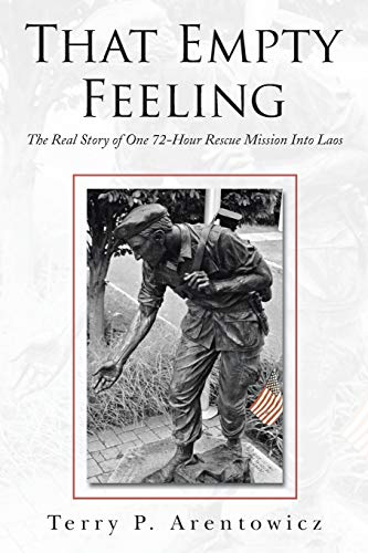 That Empty Feeling: The Real Story of One 72-Hour Rescue Mission Into Laos