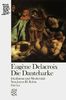 Eugène Delacroix<br /> Die Dantebarke: Idealismus und Modernität: Idealismus und Modernität. (Fischer kunststück)