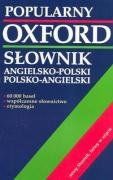 Popularny slownik angielsko-polski, polsko-angielski