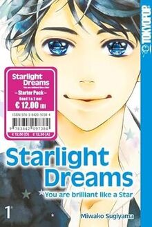 Starlight Dreams Starter Pack