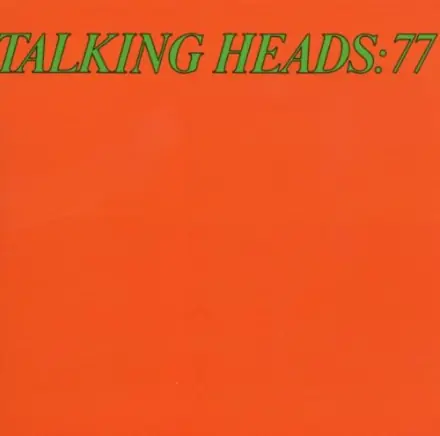 77 – Talking Heads