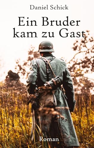Ein Bruder kam zu Gast
