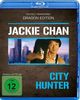Jackie Chan - City Hunter [Blu-ray]