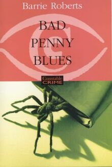 Bad Penny Blues (Constable crime)