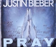 Pray (2-Track)