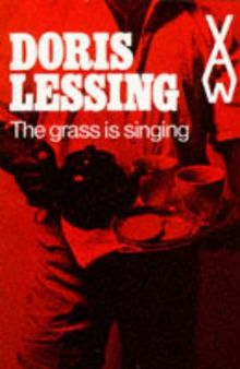 The Grass is Singing (Heinemann African Writers Series)