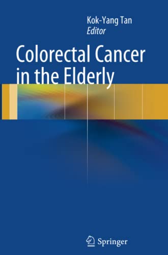 Colorectal Cancer in the Elderly