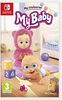 Microids France My Universe: My Baby NSW