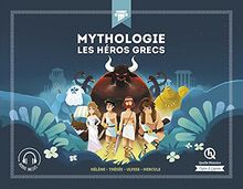 Mythologie : les héros grecs