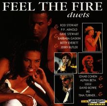 Feel the Fire-Duets