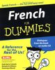 French For Dummies (For Dummies (Lifestyles Paperback))