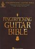 Fingerpicking Guitar Bible Gtr Recorded Version BK (Guitar Recorded Versions)