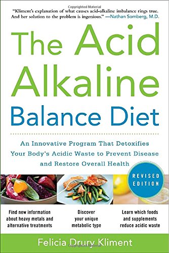 Acid Alkaline Balance Diet