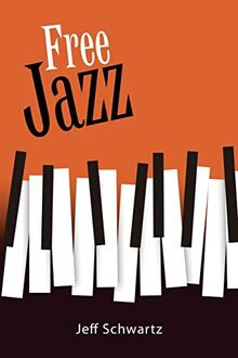 Free Jazz (Suny Press Jazz Styles)