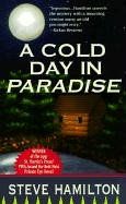 A Cold Day in Paradise (Alex McKnight Mysteries)