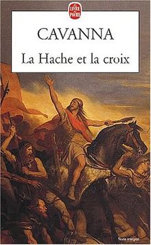 La hache et la croix