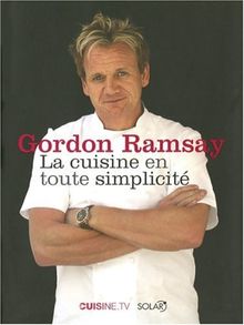 La cuisine en toute simplicité