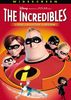 The Incredibles (Widescreen Two-Disc Collector's Edition)