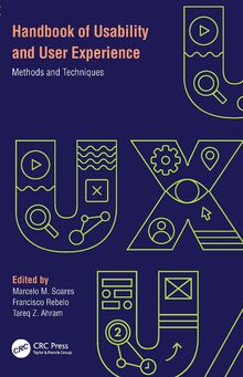 Handbook of Usability and User-Experience: Methods and Techniques