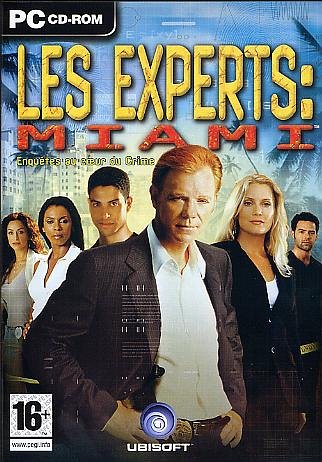 Les Experts: Miami