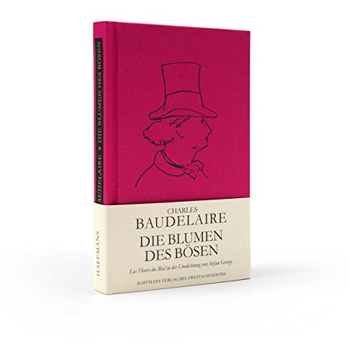 Die knstlichen Paradiese von Charles Baudelaire - Gebundene Ausgabe