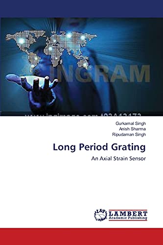 Long Period Grating: An Axial Strain Sensor