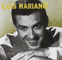 Luis Mariano