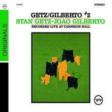 Getz/Gilberto No.2