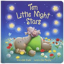 Ten Little Night Stars