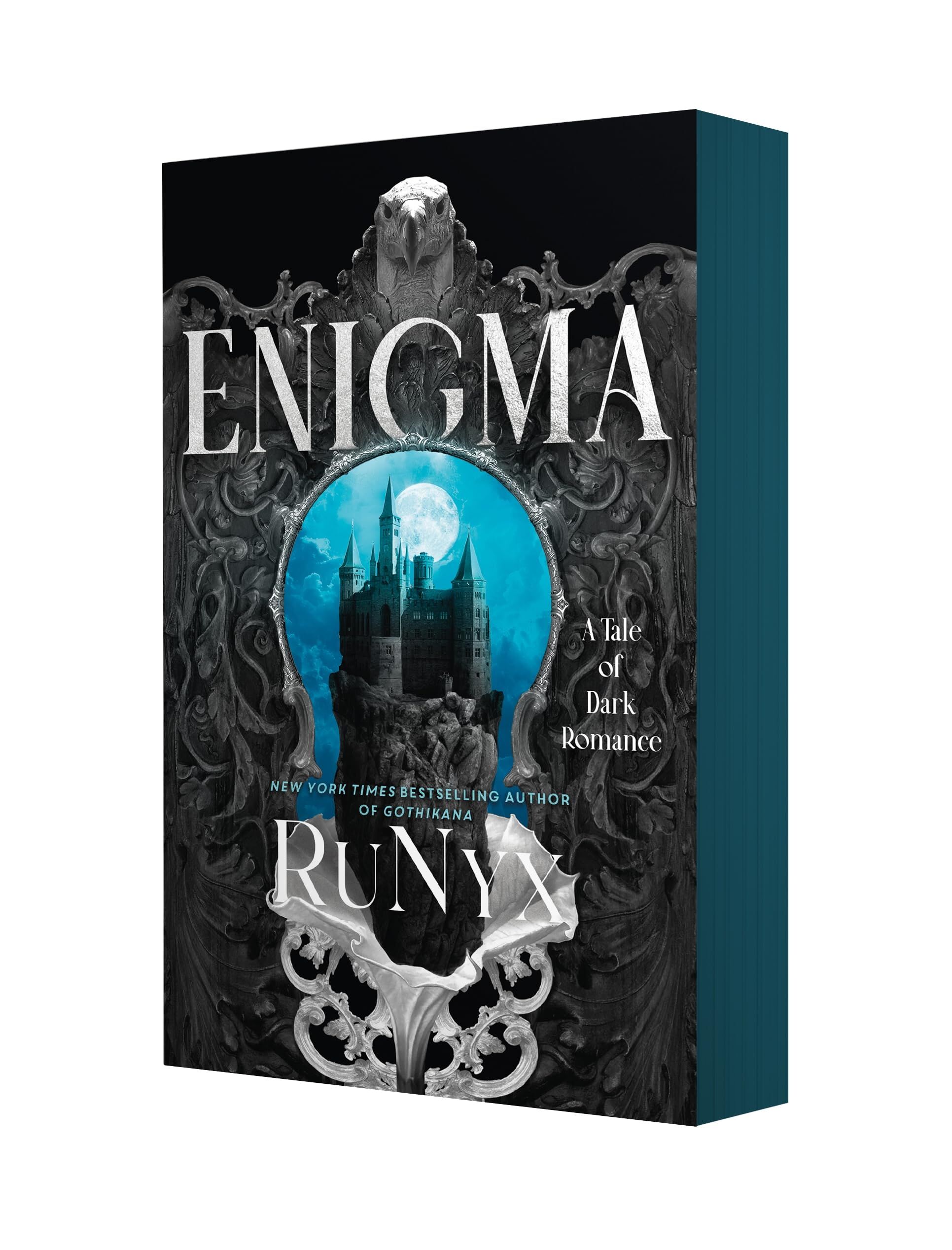 Robb J D Enigma (SPRYD EDGE)