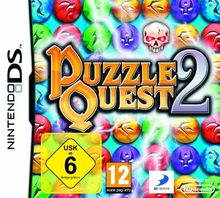 Puzzle Quest 2