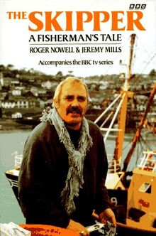 The Skipper: A Fisherman's Tale