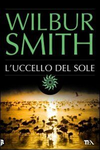 L'uccello del sole (Best seller)