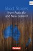 Cornelsen Senior English Library - Fiction: Ab 11. Schuljahr - Short Stories from Australia and New Zealand: Textband. Mit Annotationen und Aufgaben