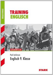 Training Englisch Realschule / Englisch 9. Klasse, Grundwissen: B1 Common European Framework