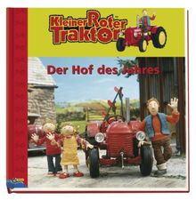 Kleiner Roter Traktor - Der Hof des Jahres