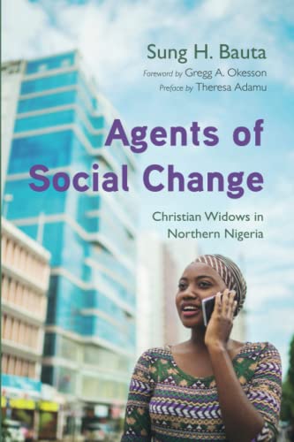 Agents of Social Change: Christian Widows in Northern Nigeria