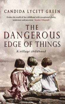 The Dangerous Edge of Things