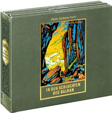In den Schluchten des Balkan: Audio-Hörbuch, Band 4 der Gesammelten Werke (Karl Mays Gesammelte Werke)