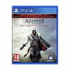 Assassin's Creed, The Ezio Collection PS4
