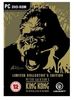 King kong limited collector s edition - PC - FR