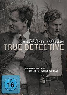 True Detective Staffel 1 [2 DVDs] | DVD | état bon
