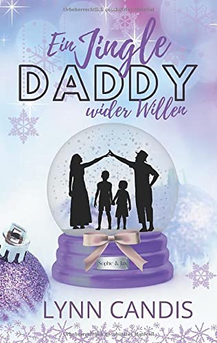 Ein Jingle Daddy wider Willen