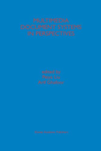 Multimedia Document Systems in Perspectives