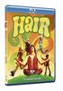 Hair [Blu-ray] [FR Import]