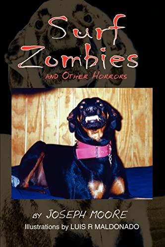 Surf Zombies